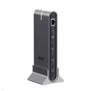 ACER 15in1 USB Typ-C Universal Mini-Dock: Host-Schnittstelle: USB-C, 2x USB-A 2.0, 1x USB-A 3.2 Gen2, 1x USB-A 3.2 Gen1, 1