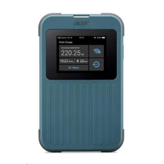 ACER Router Connect M4 5G - 5G<E duale Konnektivität mobiler WiFi-Hotspot-Router - Gebraucht ACER Router Connect M4 5G - 5G<E duale Konnektivität mobiler WiFi-Hotspot-Router - Gebraucht