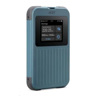 ACER Router Connect M4 5G - 5G<E duale Konnektivität mobiler WiFi-Hotspot-Router - Gebraucht ACER Router Connect M4 5G - 5G<E duale Konnektivität mobiler WiFi-Hotspot-Router - Gebraucht