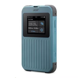ACER Router Connect M4 5G - 5G<E duale Konnektivität mobiler WiFi-Hotspot-Router ACER Router Connect M4 5G - 5G<E duale Konnektivität mobiler WiFi-Hotspot-Router