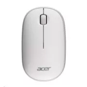 ACER Wireless Bubble Mouse, RF2.4G, 1600 dpi, weiß
