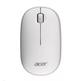 ACER Wireless Bubble Mouse, RF2.4G, 1600 dpi, weiß