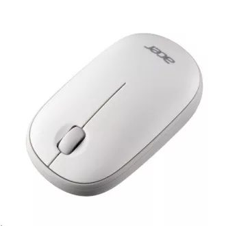 ACER Wireless Bubble Mouse, RF2.4G, 1600 dpi, weiß