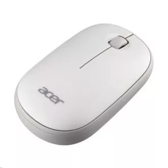 ACER Wireless Bubble Mouse, RF2.4G, 1600 dpi, weiß