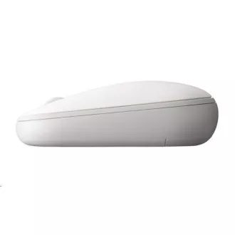ACER Wireless Bubble Mouse, RF2.4G, 1600 dpi, weiß