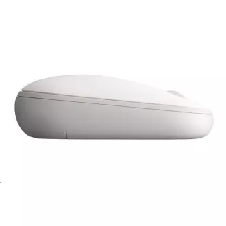 ACER Wireless Bubble Mouse, RF2.4G, 1600 dpi, weiß