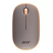 ACER Maus Wireless Bubble Mouse, RF2.4G, 1600 dpi, beige