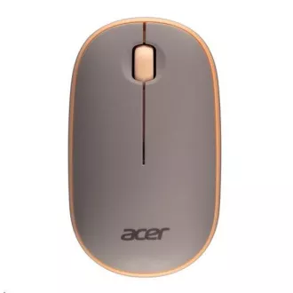 ACER Maus Wireless Bubble Mouse, RF2.4G, 1600 dpi, beige