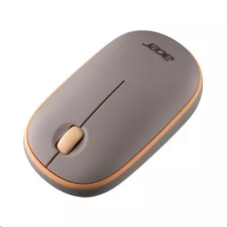 ACER Maus Wireless Bubble Mouse, RF2.4G, 1600 dpi, beige