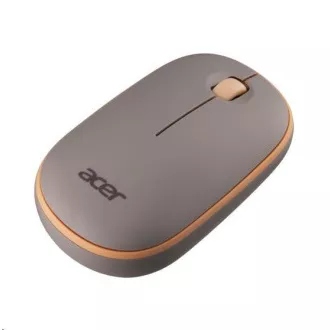 ACER Maus Wireless Bubble Mouse, RF2.4G, 1600 dpi, beige