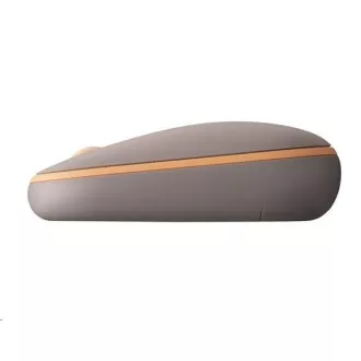 ACER Maus Wireless Bubble Mouse, RF2.4G, 1600 dpi, beige