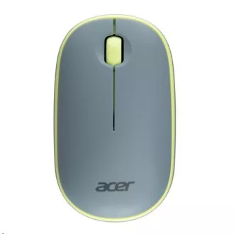 ACER Wireless Bubble Mouse, RF2.4G, 1600 dpi, blau