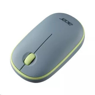 ACER Wireless Bubble Mouse, RF2.4G, 1600 dpi, blau