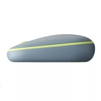 ACER Wireless Bubble Mouse, RF2.4G, 1600 dpi, blau