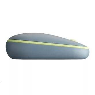 ACER Wireless Bubble Mouse, RF2.4G, 1600 dpi, blau