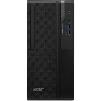 ACER PC Veriton VS2690G, i5-12400, 8GBDDR4, 256GBSSD, Keine Achse, Schwarz ACER PC Veriton VS2690G, i5-12400, 8GBDDR4, 256GBSSD, Keine Achse, Schwarz