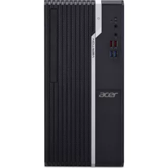 ACER PC Veriton VS2690G, i5-12400, 8GBDDR4, 256GBSSD, Keine Achse, Schwarz ACER PC Veriton VS2690G, i5-12400, 8GBDDR4, 256GBSSD, Keine Achse, Schwarz