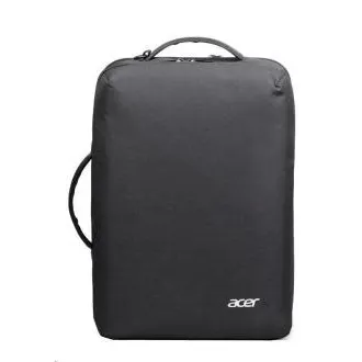 Acer Urban Rucksack 3in1, 15,6", schwarz Acer Urban Rucksack 3in1, 15,6", schwarz