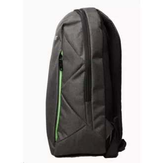 Acer Urban Rucksack, grau & grün, 15.6" Acer Urban Rucksack, grau & grün, 15.6"