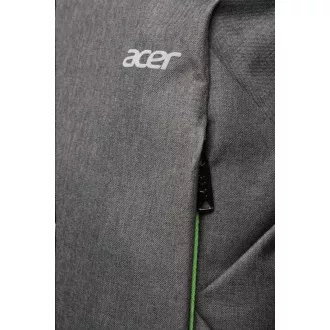 Acer Urban Rucksack, grau & grün, 15.6" Acer Urban Rucksack, grau & grün, 15.6"