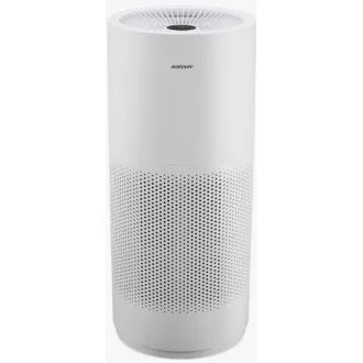 ACER Pure Pro P2 Luftreiniger - Filtration von bis zu 100% der Feinpartikel, Allergene und Viren, für Räume bis zu 45m2, HEPA-Filter
