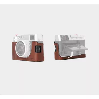 SmallRig 4558 Ledertaschen-Kit für FUJIFILM X100VI SmallRig 4558 Ledertaschen-Kit für FUJIFILM X100VI