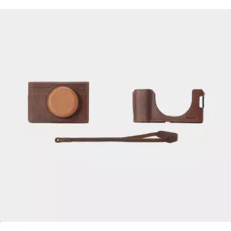 SmallRig 4558 Ledertaschen-Kit für FUJIFILM X100VI SmallRig 4558 Ledertaschen-Kit für FUJIFILM X100VI