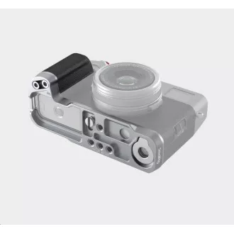 SmallRig 4555 L-förmiger Griff für FUJIFILM X100VI / X100V silber