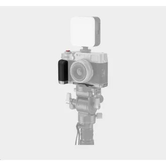 SmallRig 4555 L-förmiger Griff für FUJIFILM X100VI / X100V silber