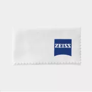Zeiss Objektivreinigungstuch aus Mikrofaser