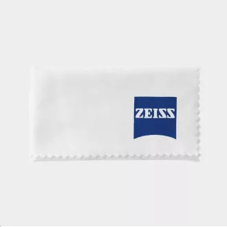 Zeiss Objektivreinigungstuch aus Mikrofaser Zeiss Objektivreinigungstuch aus Mikrofaser