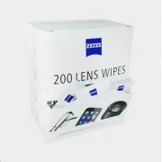 Zeiss Vorbefeuchtete Reinigungstücher