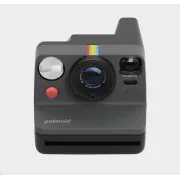 Polaroid Now Gen 3 Schwarz