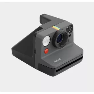 Polaroid Now Gen 3 Schwarz