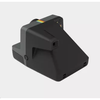 Polaroid Now Gen 3 Schwarz