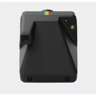 Polaroid Now Gen 3 Schwarz