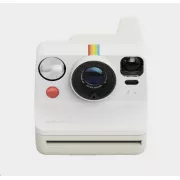 Polaroid Now Gen 3 Kieselstein Weiß