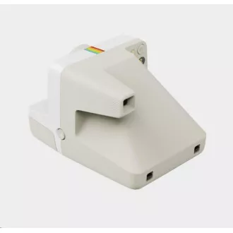 Polaroid Now Gen 3 Kieselstein Weiß
