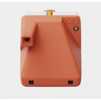 Polaroid Jetzt Gen 3 Koralle Polaroid Jetzt Gen 3 Koralle