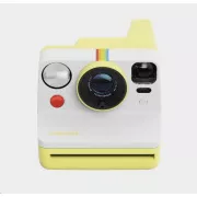 Polaroid Now Gen 3 Gelb