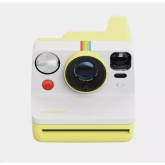 Polaroid Now Gen 3 Gelb