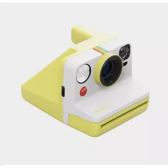 Polaroid Now Gen 3 Gelb