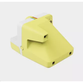Polaroid Now Gen 3 Gelb