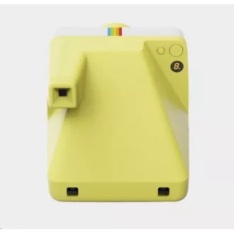Polaroid Now Gen 3 Gelb
