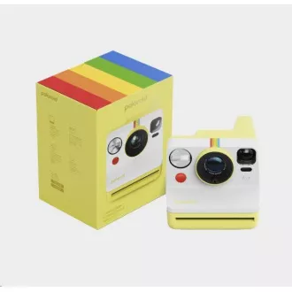 Polaroid Now Gen 3 Gelb