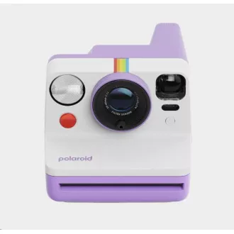 Polaroid Now Gen 3 Lila