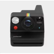 Polaroid Now  Gen 3 Schwarz