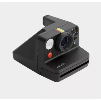 Polaroid Now  Gen 3 Schwarz