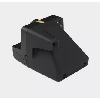 Polaroid Now  Gen 3 Schwarz