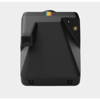Polaroid Now  Gen 3 Schwarz